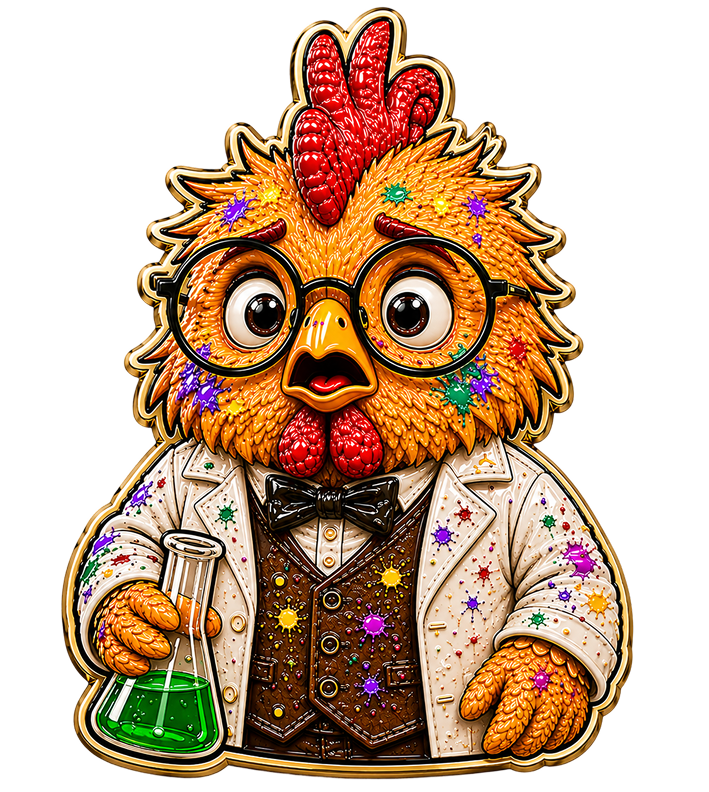 Scientist