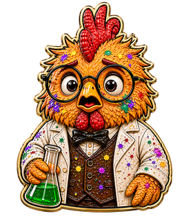 Scientist